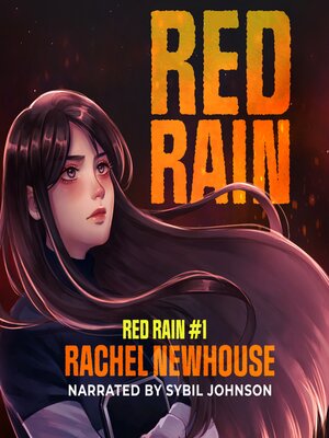 cover image of Red Rain